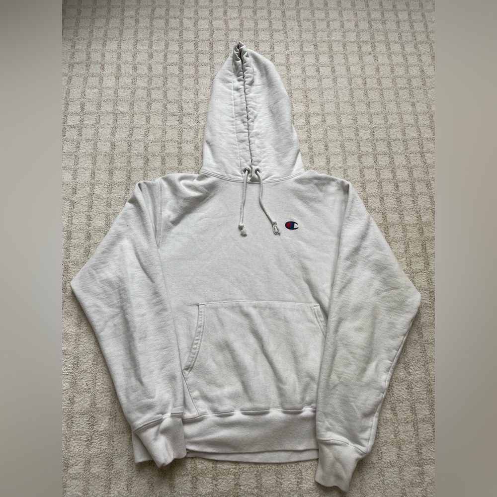 Reverse Weave Champion Sweatshirt
